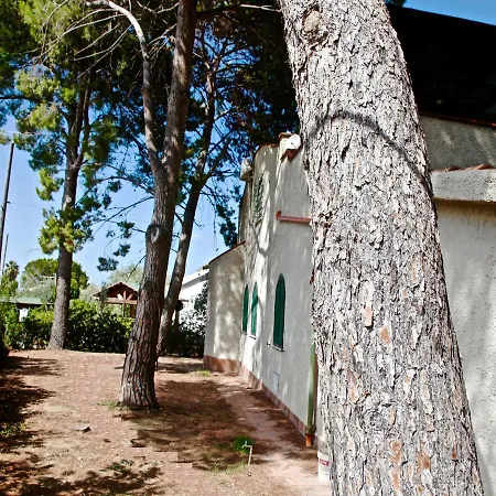 Rentopolis Le Giare Cefalù