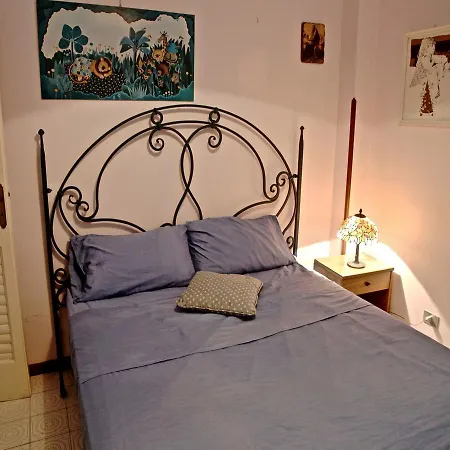 Rentopolis Le Giare Villa Cefalù