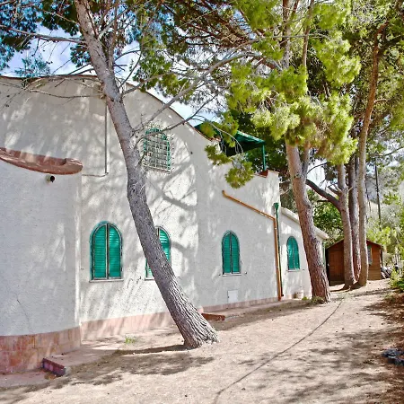 Rentopolis Le Giare Villa Cefalù