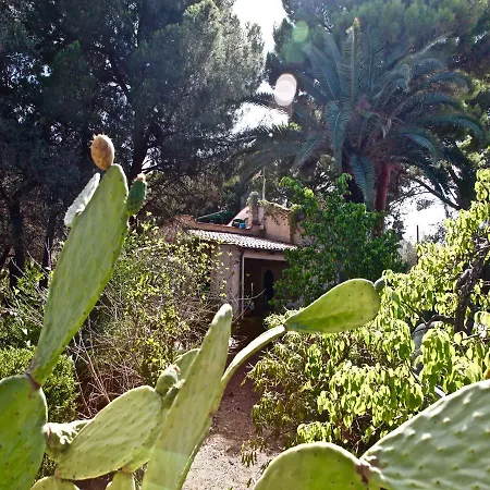 Villa Rentopolis Le Giare *