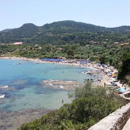 Villa Rentopolis Le Giare *