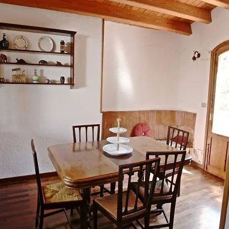 Villa Rentopolis Le Giare *