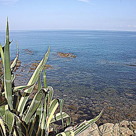 Rentopolis Le Giare * Cefalù